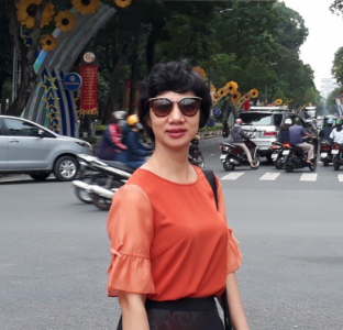 Bùi Mỹ Hạnh