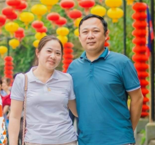 Hoàng Thao
