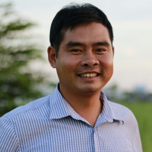 Nguyễn Huy