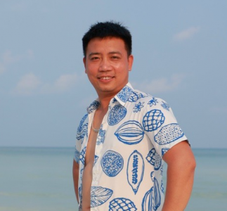Nguyễn Sơn