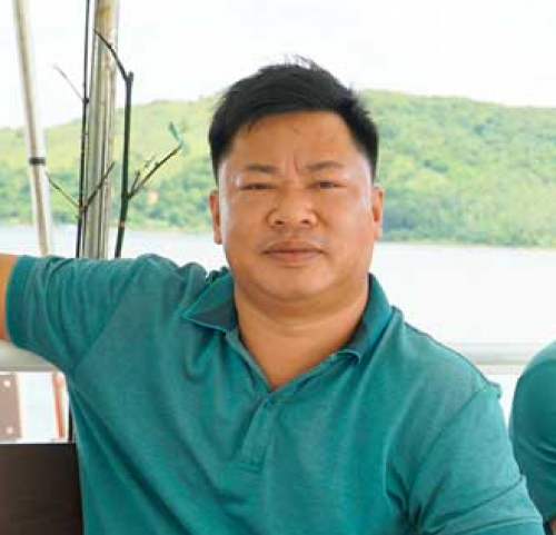 Anh Vũ Dũng 